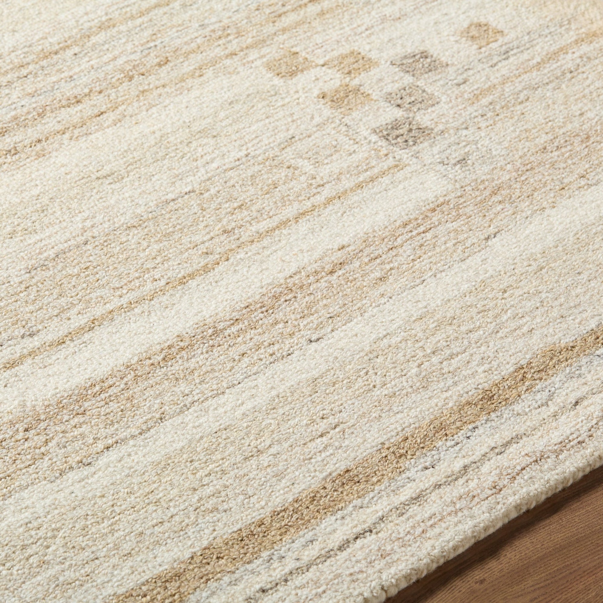 Area RugsGranada Handmade Rug - 2376 - Dekor Butik