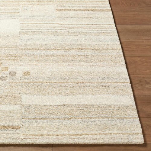 Area RugsGranada Handmade Rug - 2376 - Dekor Butik