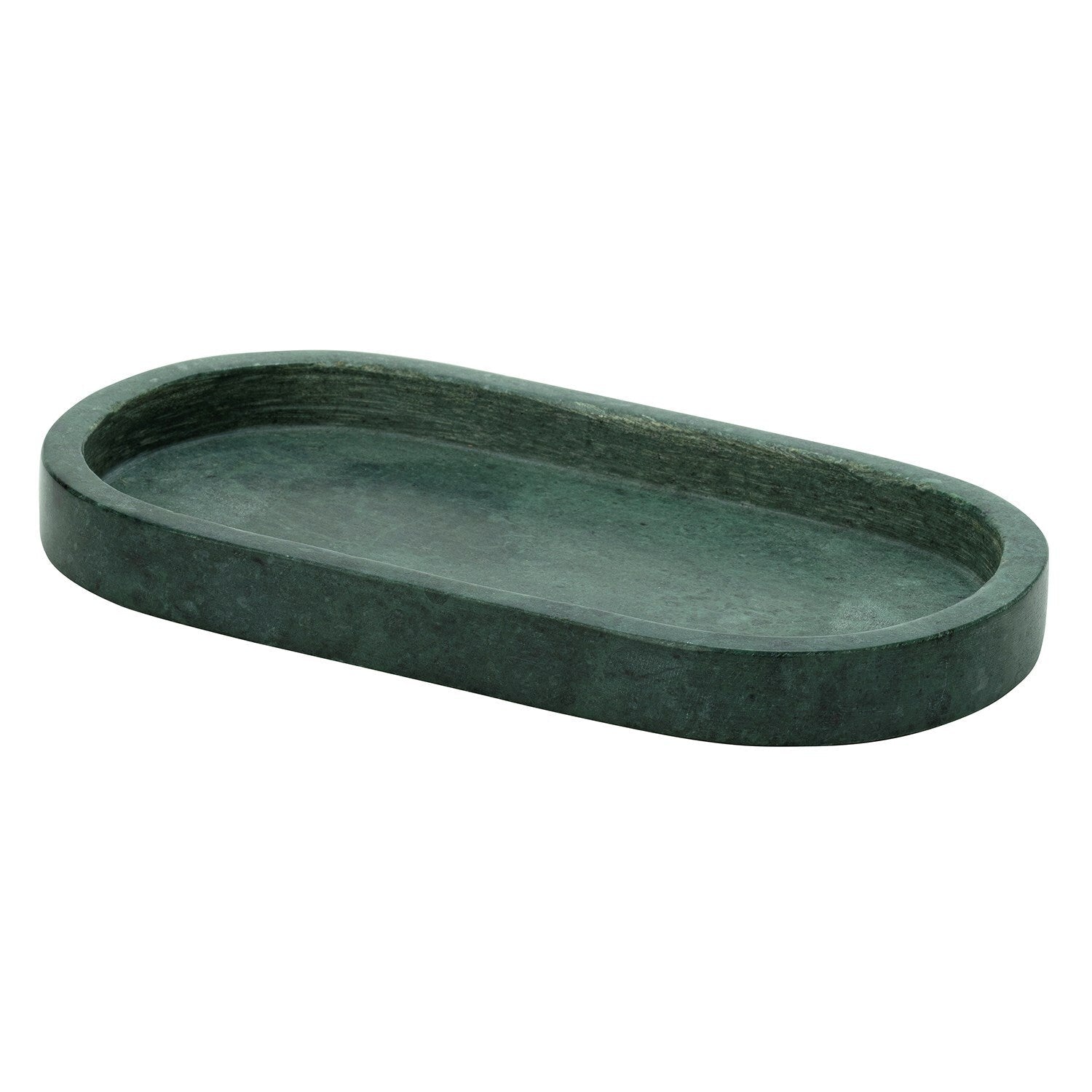 DecorGreen Marble Tray - Dekor Butik
