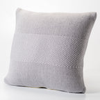 Decorative CushionsGrey Knit Decorative Pillow - Dekor Butik