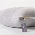 Decorative CushionsGrey Knit Decorative Pillow - Dekor Butik