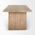 Grier Dining Table - Dekor Butik