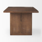 Grier Dining Table - Dekor Butik