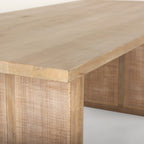Grier Dining Table - Dekor Butik