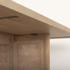 Grier Dining Table - Dekor Butik