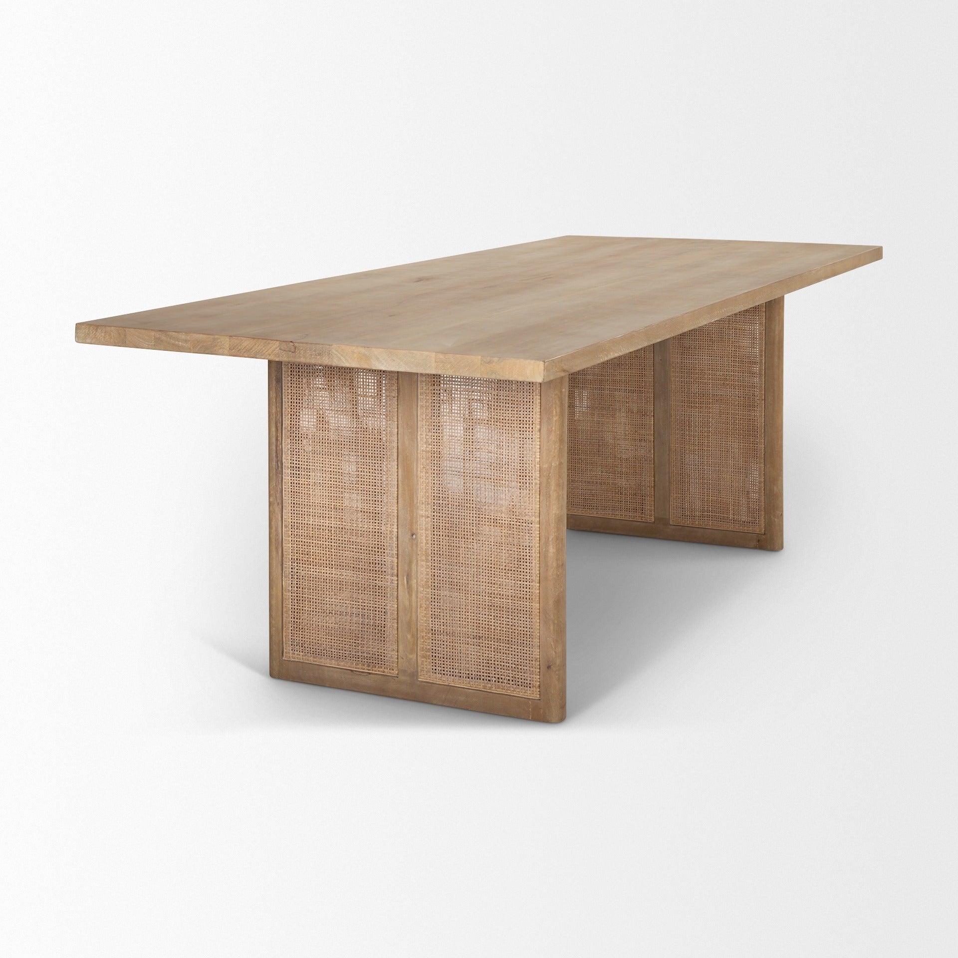 Grier Dining Table - Dekor Butik