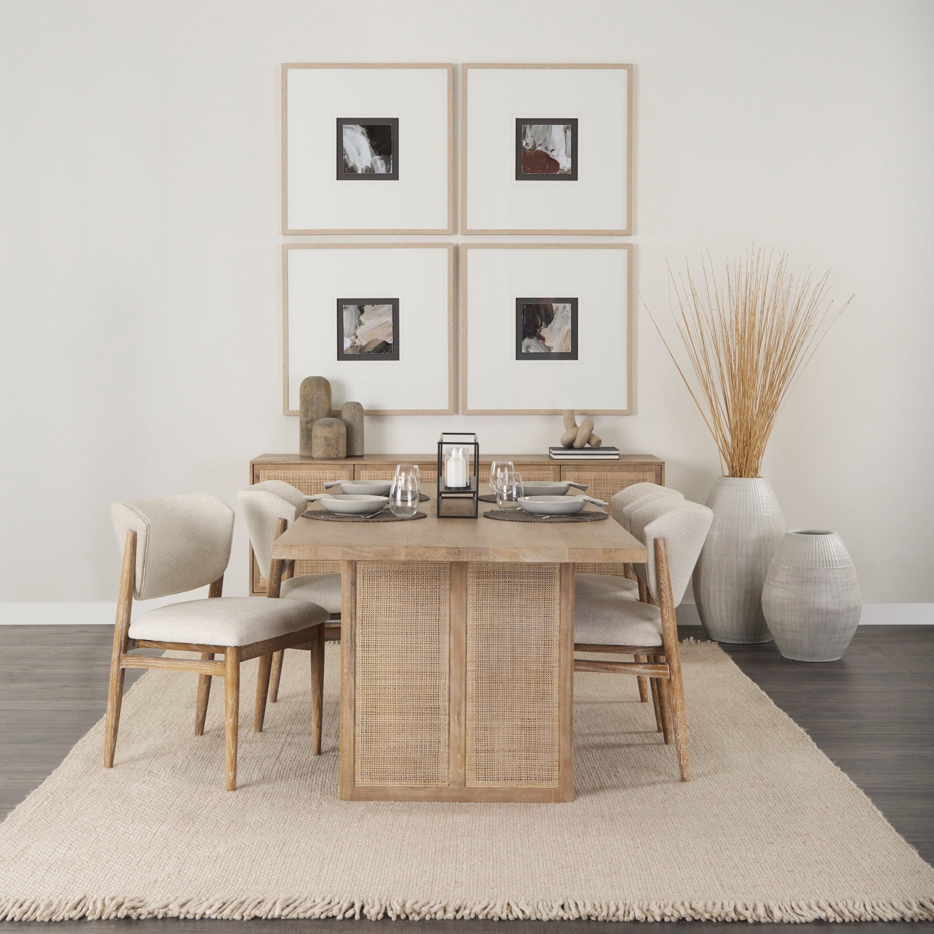 Grier Dining Table - Dekor Butik