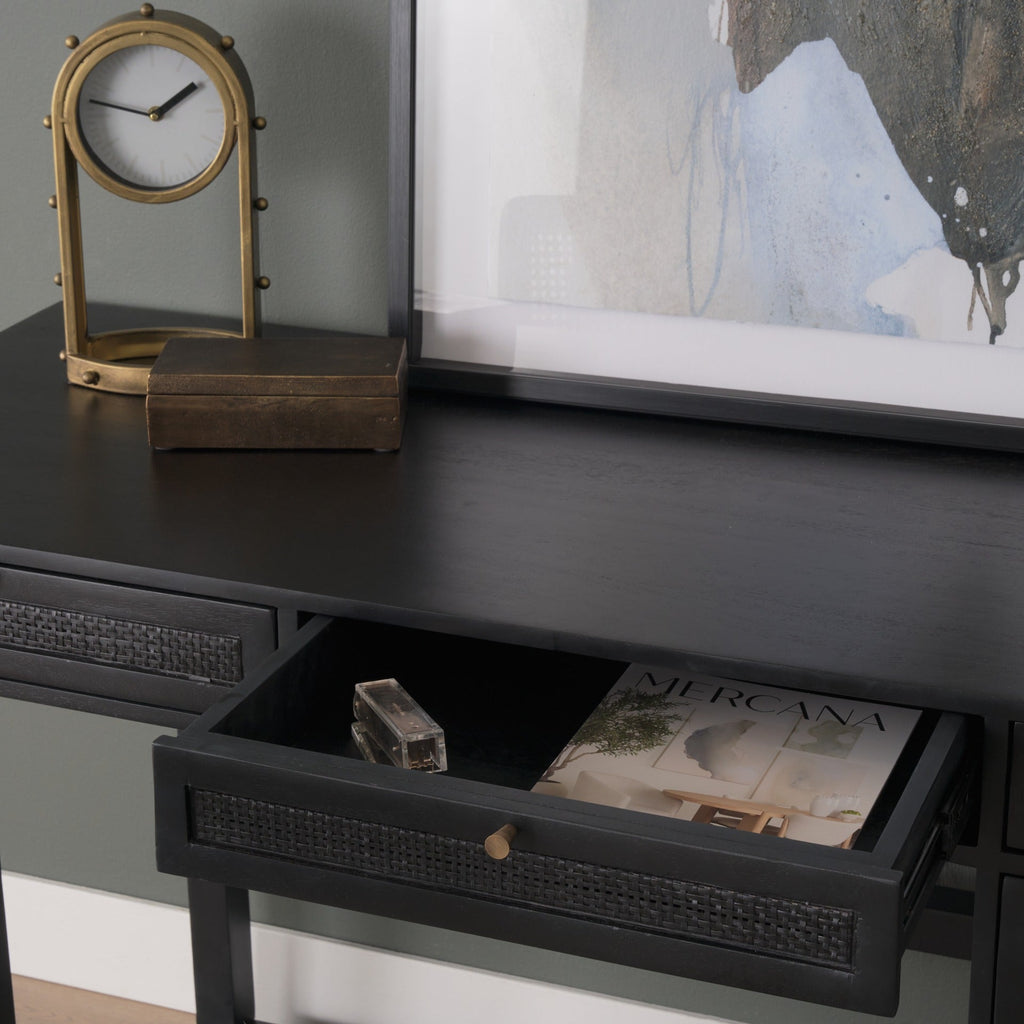 Grier Office Desk - Dekor Butik