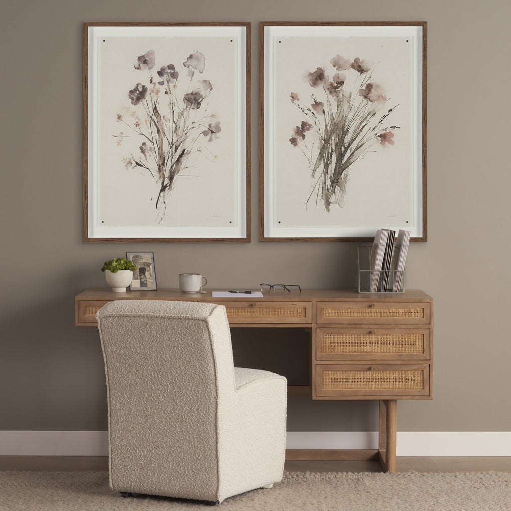 Grier Office Desk - Dekor Butik