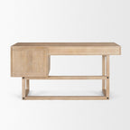 Grier Office Desk - Dekor Butik