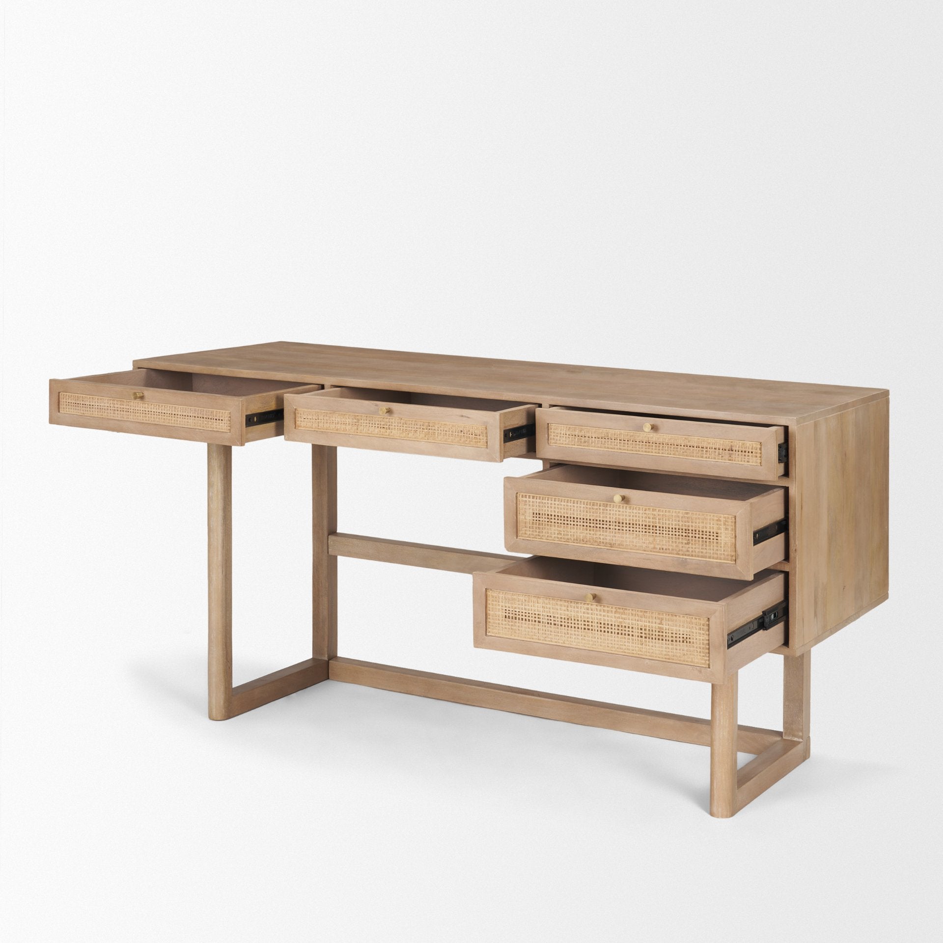 Grier Office Desk - Dekor Butik