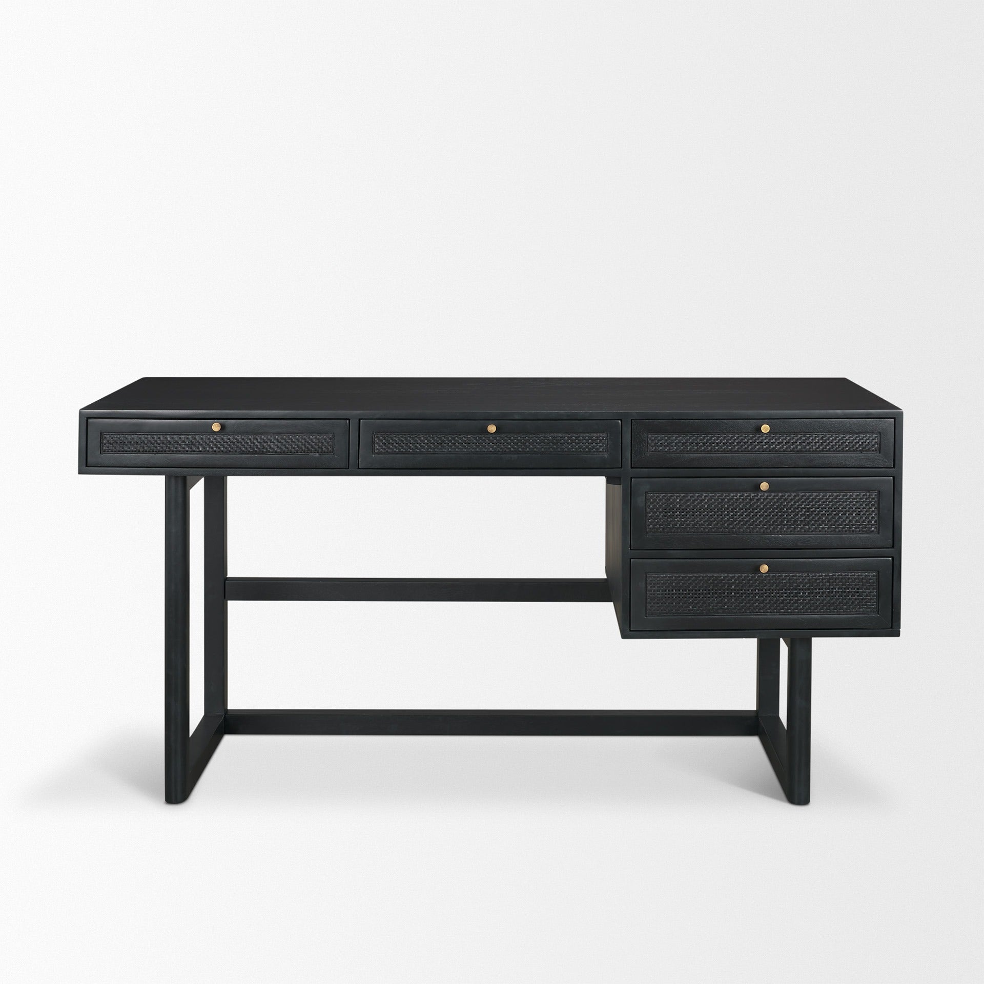 Grier Office Desk - Dekor Butik