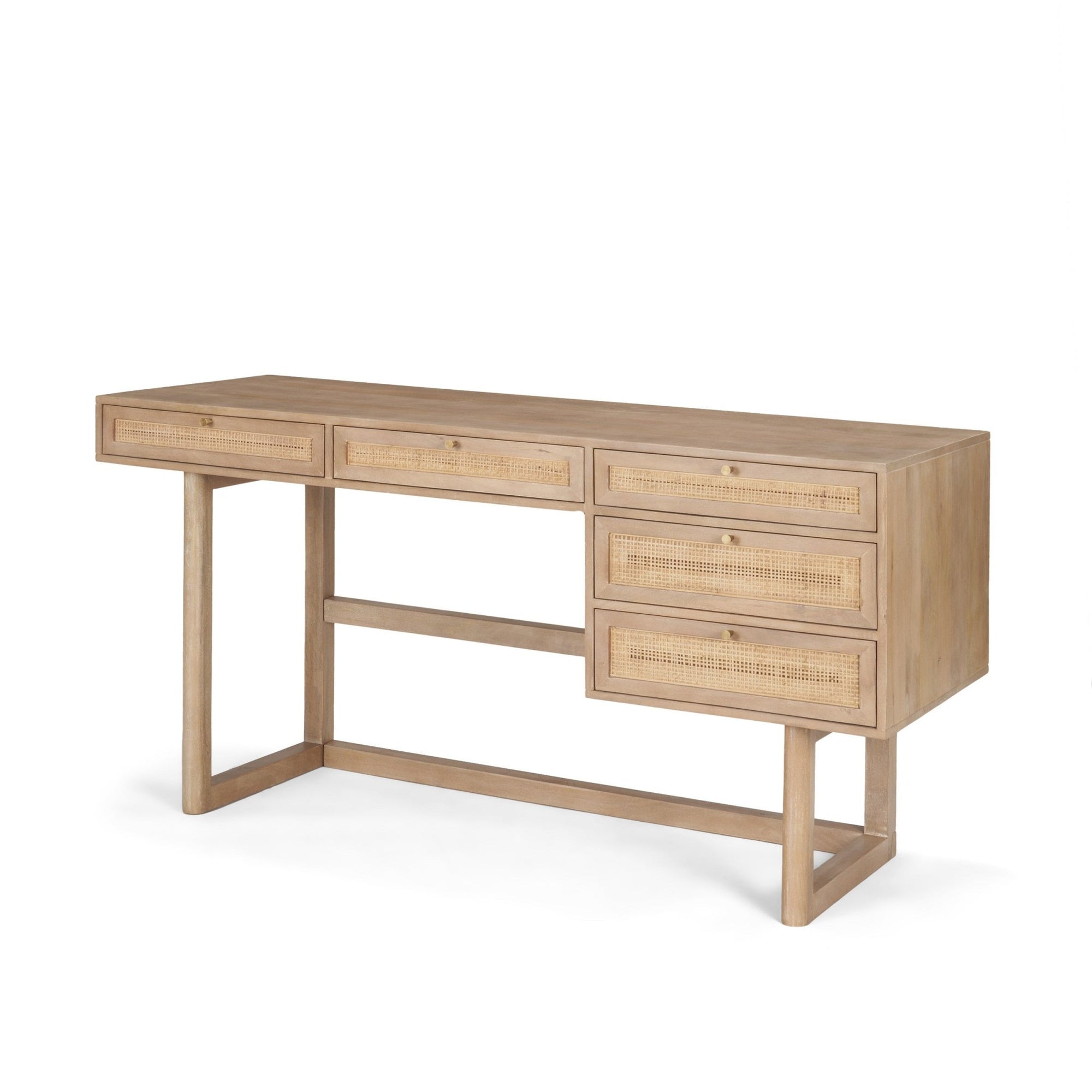 Grier Office Desk - Dekor Butik