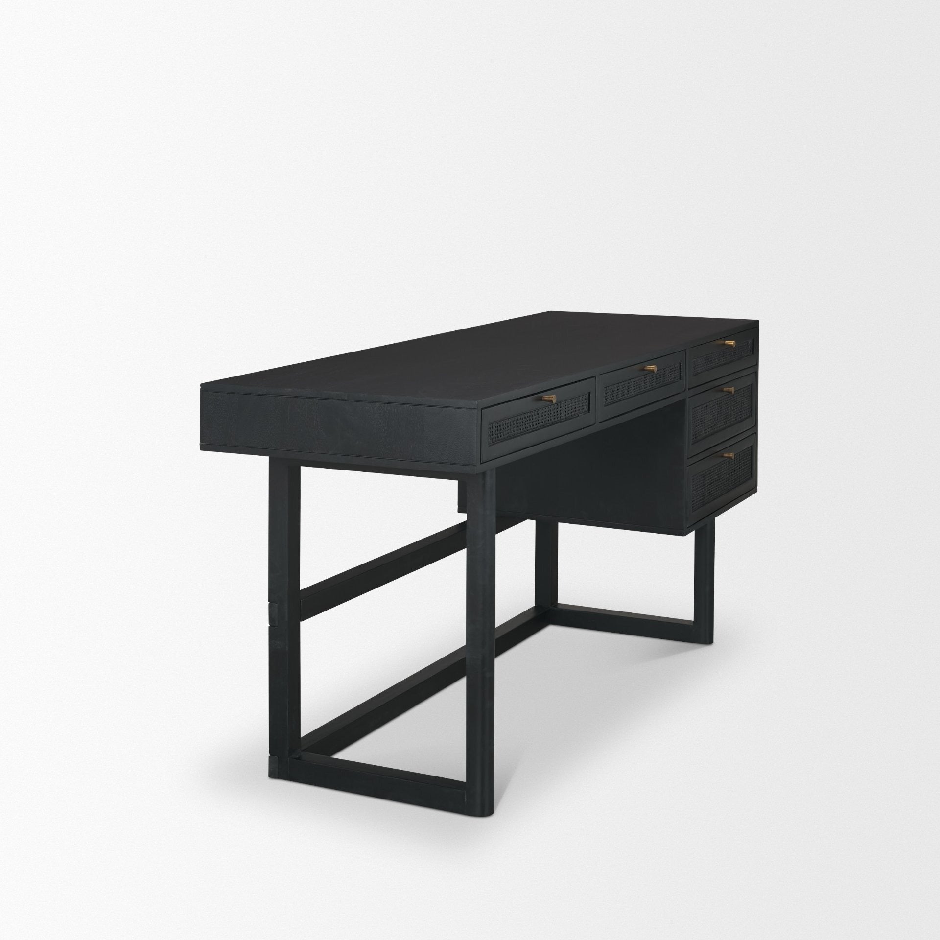 Grier Office Desk - Dekor Butik