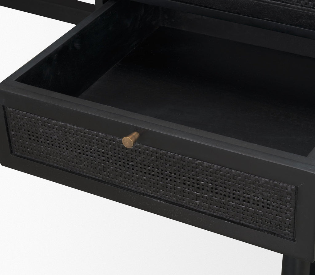 Grier Office Desk - Dekor Butik