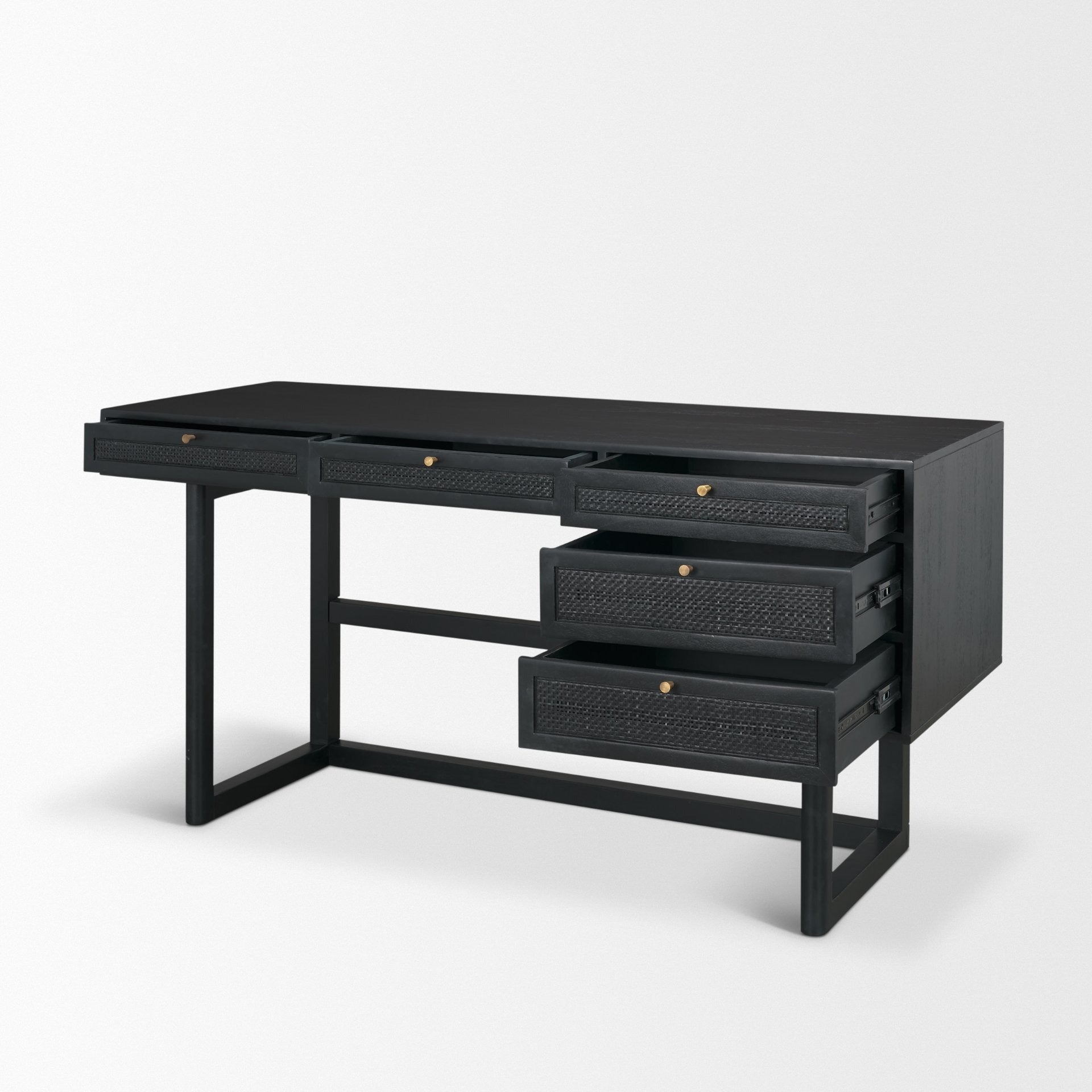 Grier Office Desk - Dekor Butik