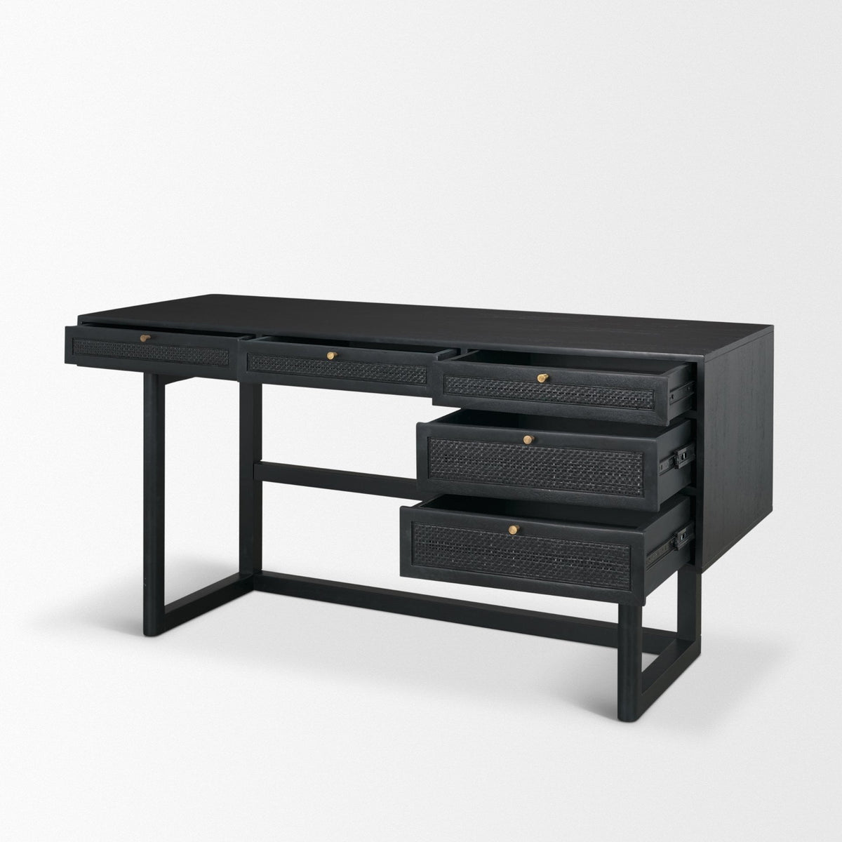 Grier Office Desk - Dekor Butik