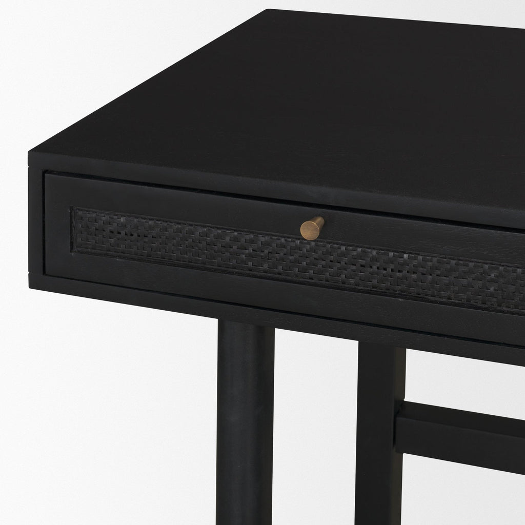 Grier Office Desk - Dekor Butik