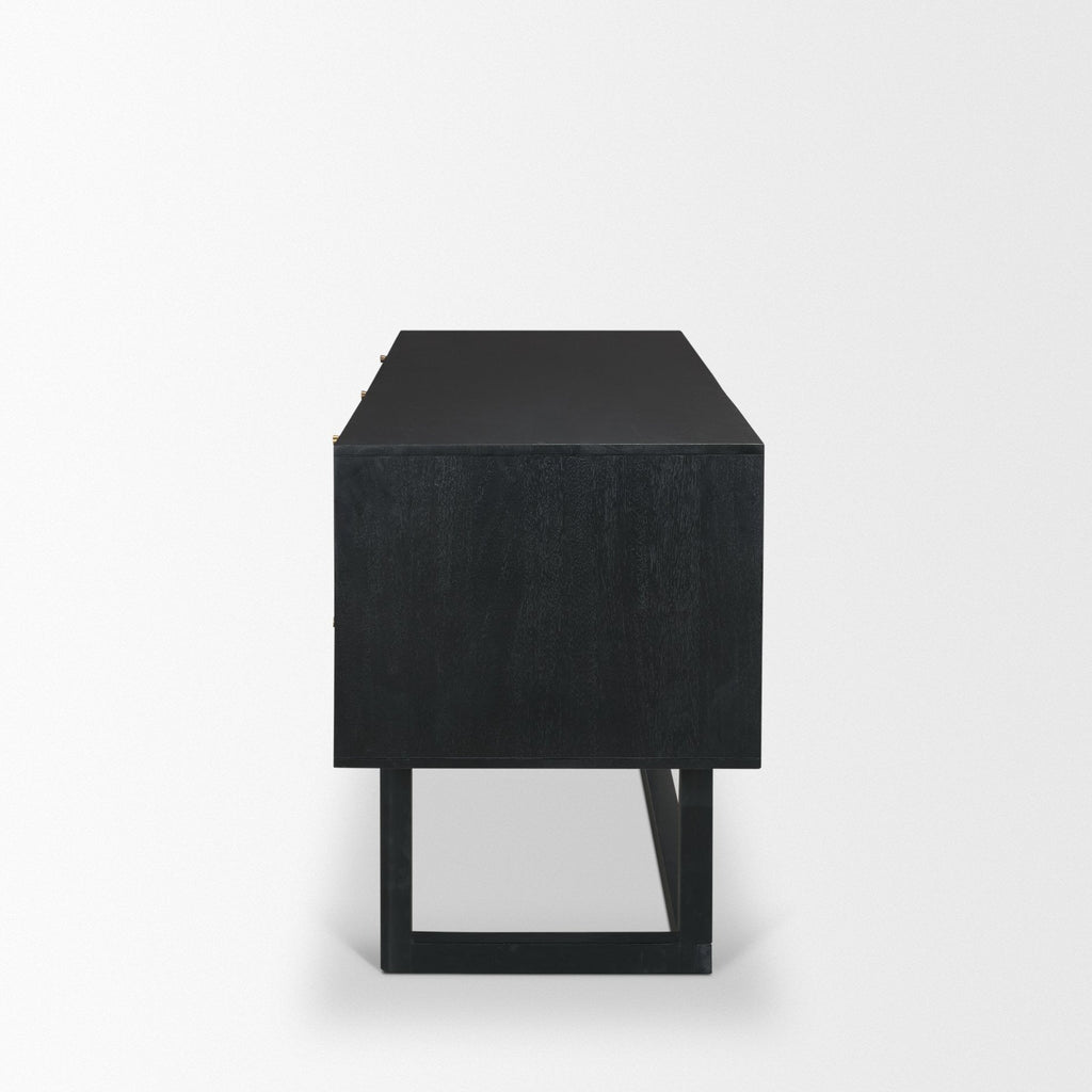 Grier Office Desk - Dekor Butik