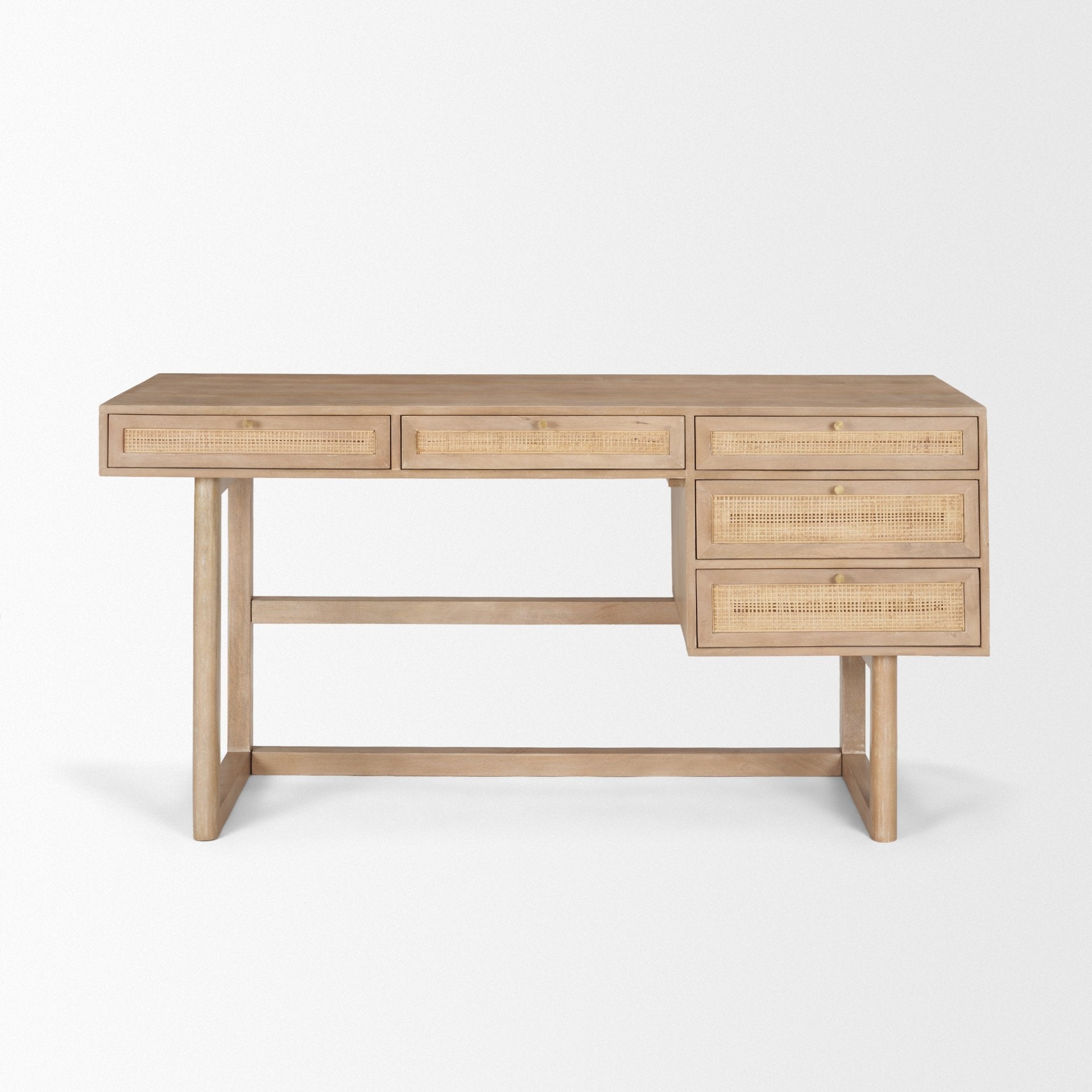 Grier Office Desk - Dekor Butik