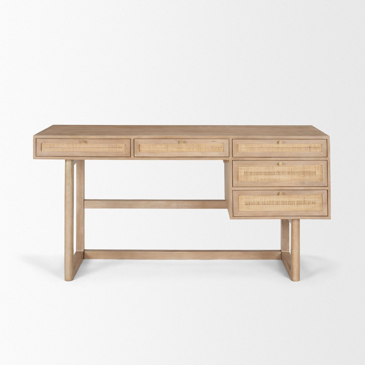 Grier Office Desk - Dekor Butik