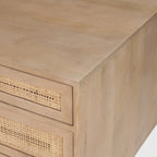 Grier Office Desk - Dekor Butik