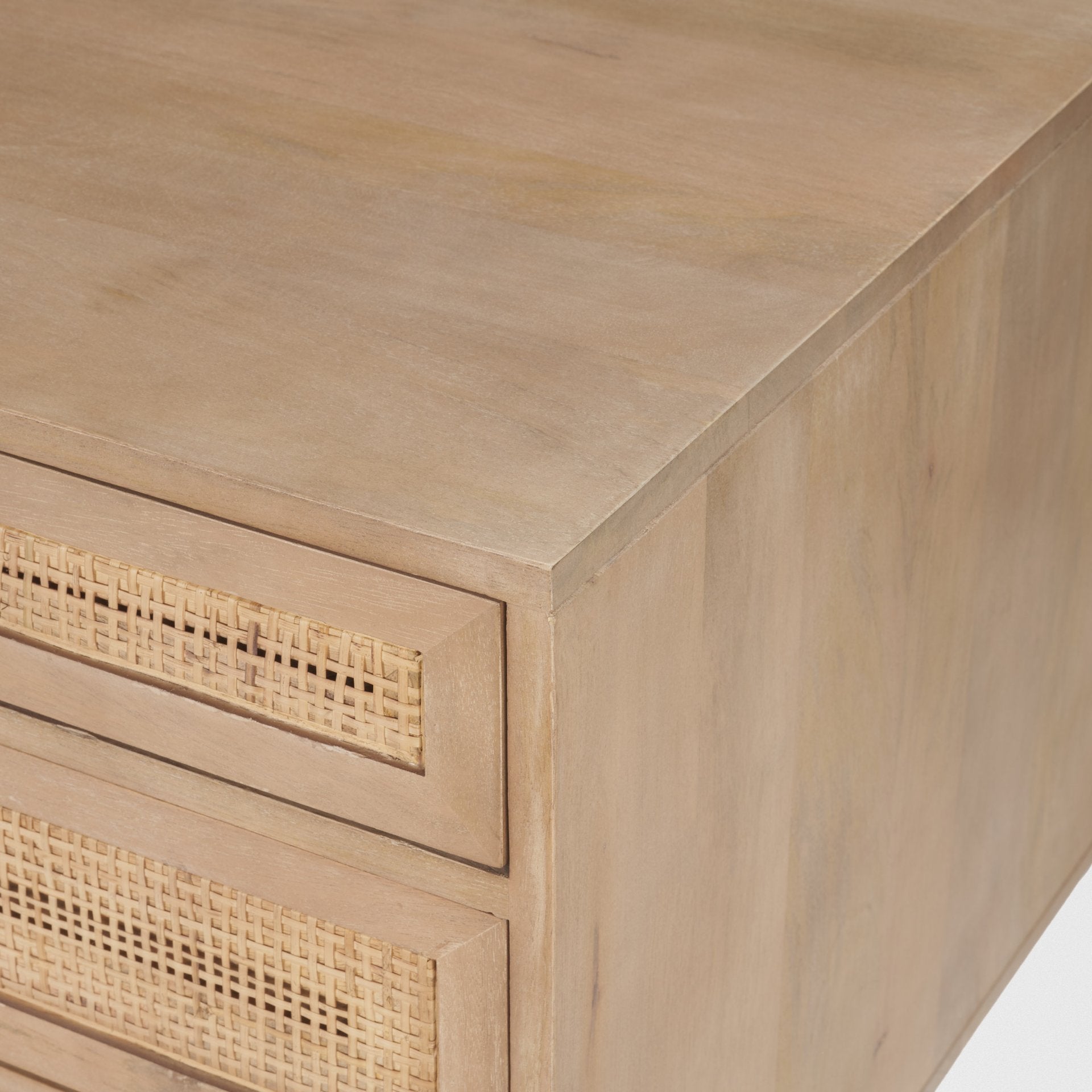 Grier Office Desk - Dekor Butik