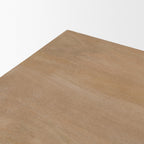 Grier Office Desk - Dekor Butik