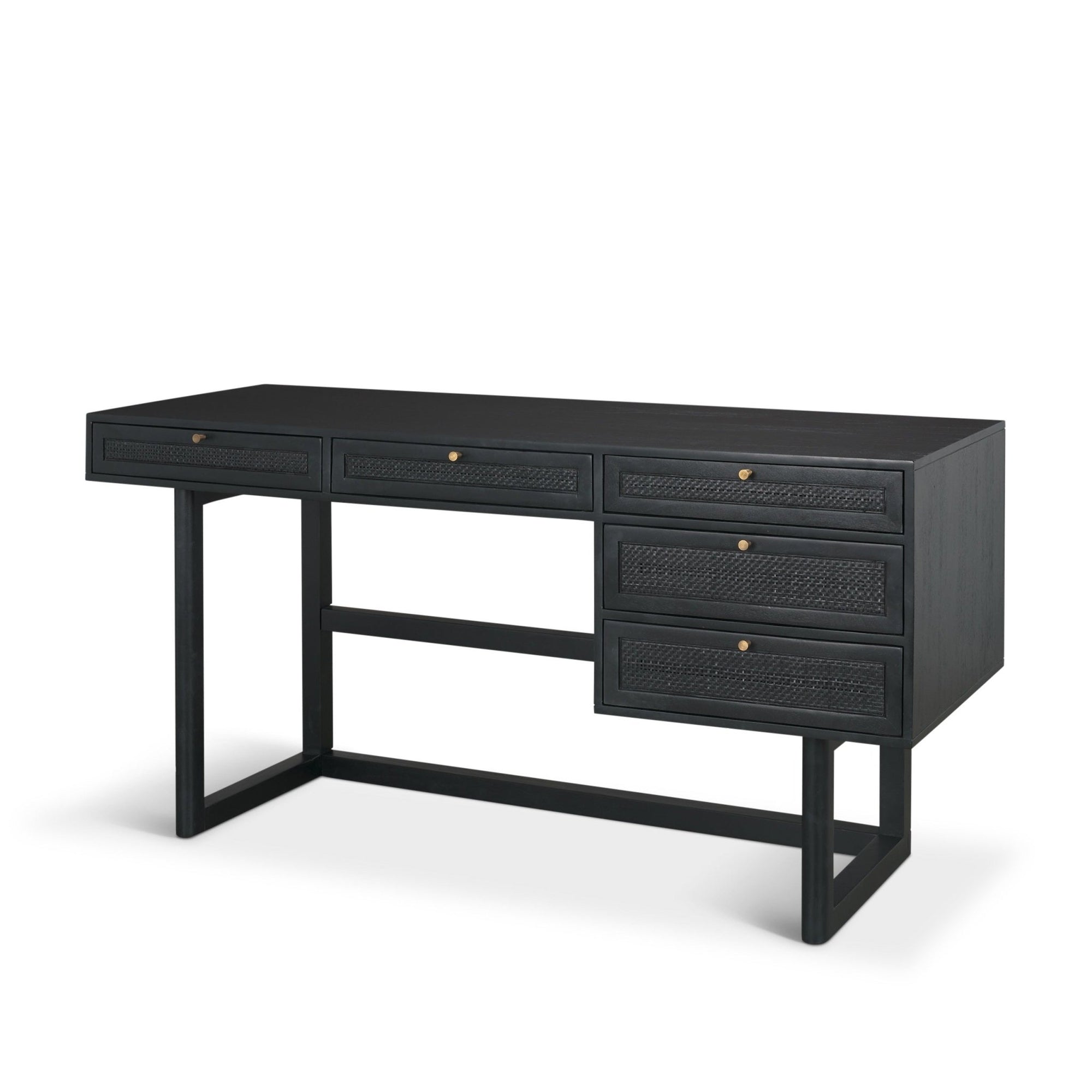 Grier Office Desk - Dekor Butik