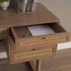 Grier Office Desk - Dekor Butik