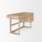 Grier Office Desk - Dekor Butik