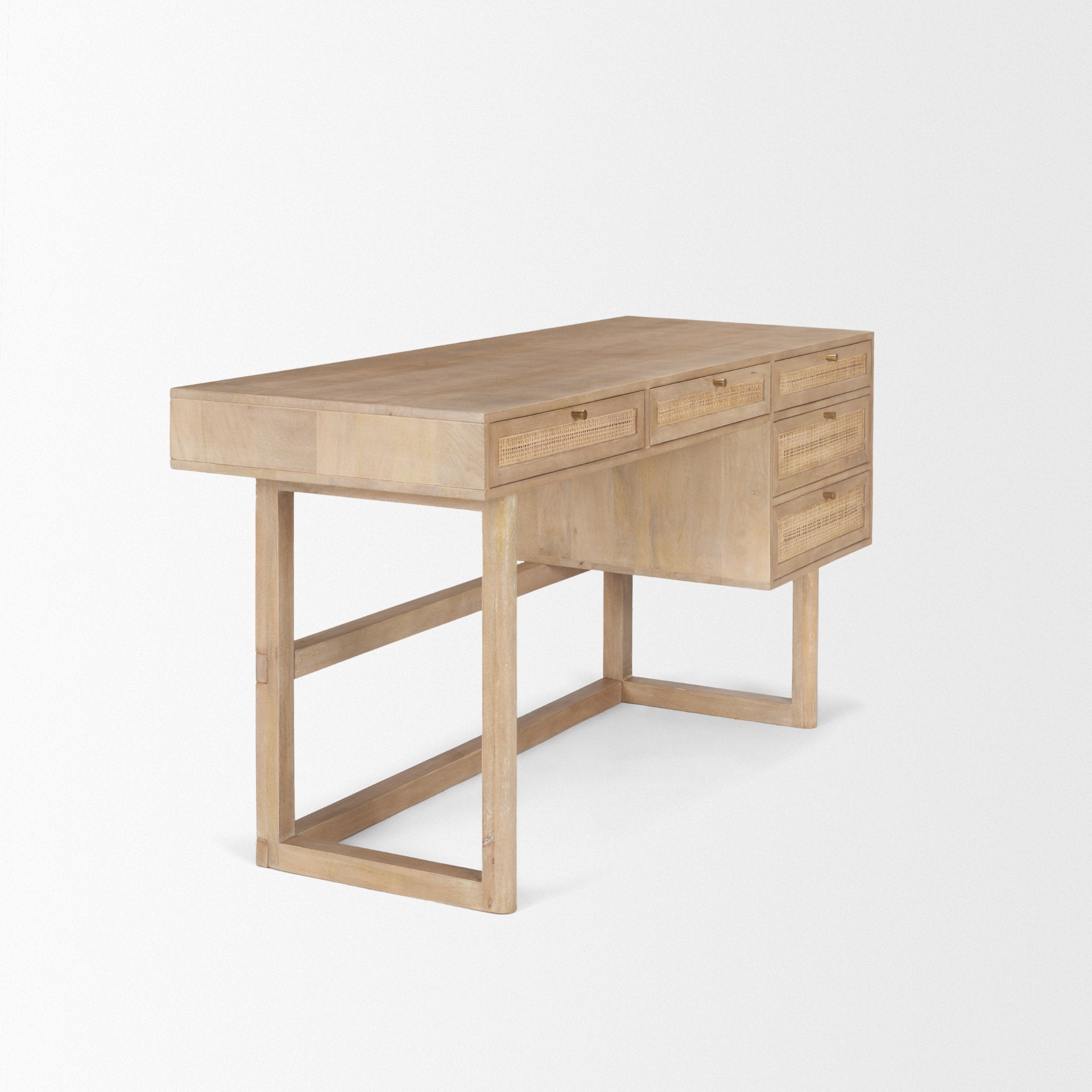 Grier Office Desk - Dekor Butik