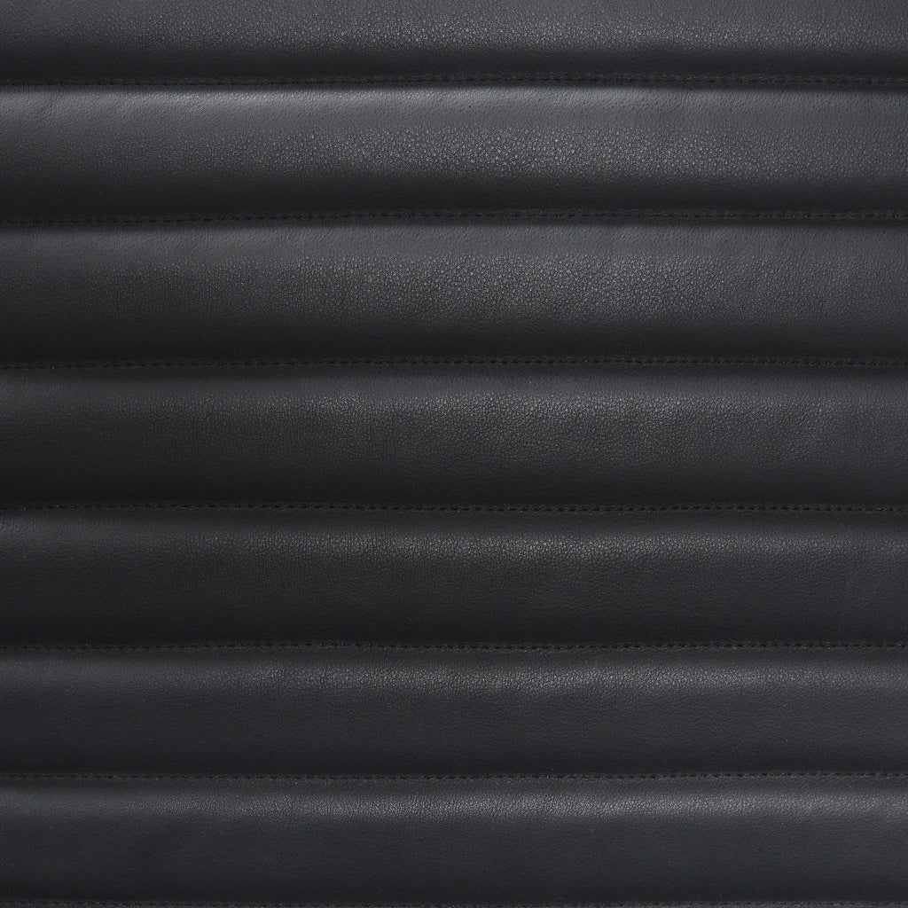 Grosjean Leather Accent Chair - Dekor Butik