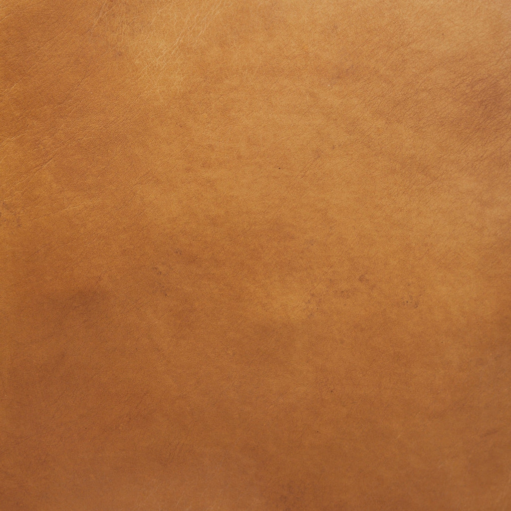 Grosjean Leather Accent Chair - Dekor Butik