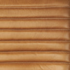 Grosjean Leather Accent Chair - Dekor Butik