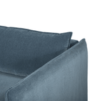 Gus Condo Sofa - Lake - Dekor Butik