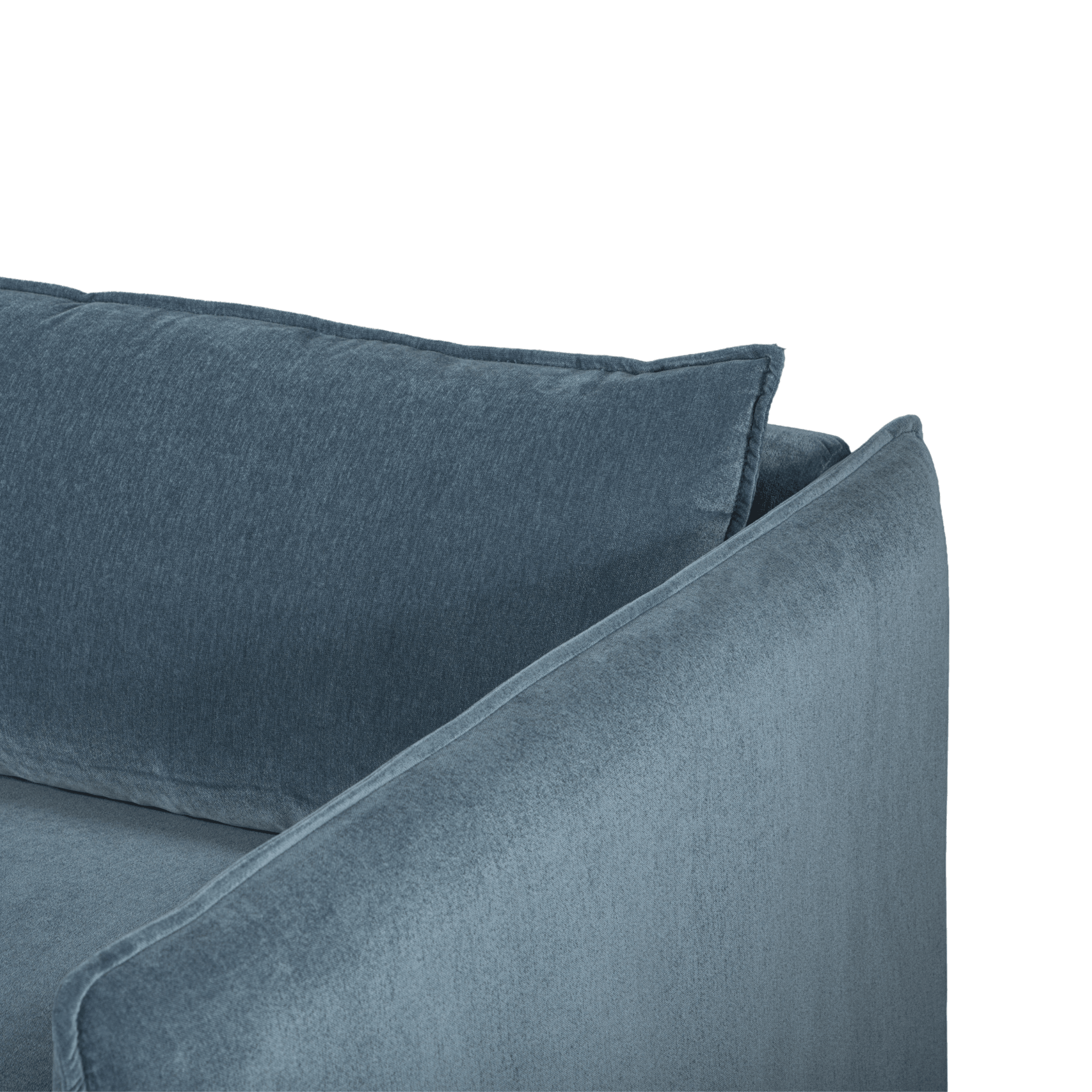 Gus Condo Sofa - Lake - Dekor Butik