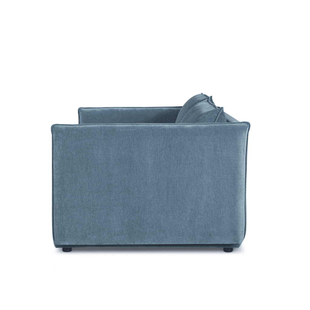 Gus Condo Sofa - Lake - Dekor Butik