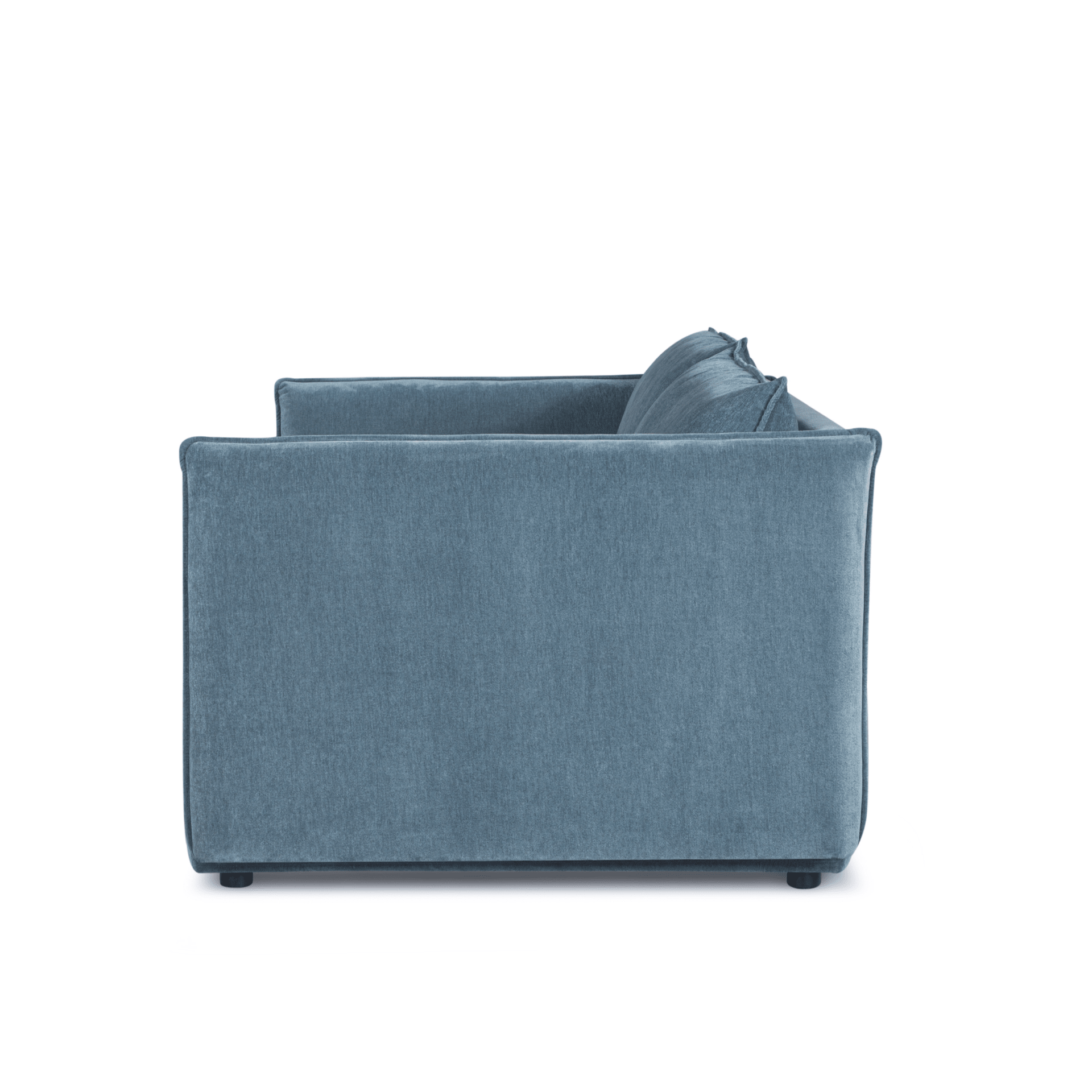 Gus Condo Sofa - Lake - Dekor Butik