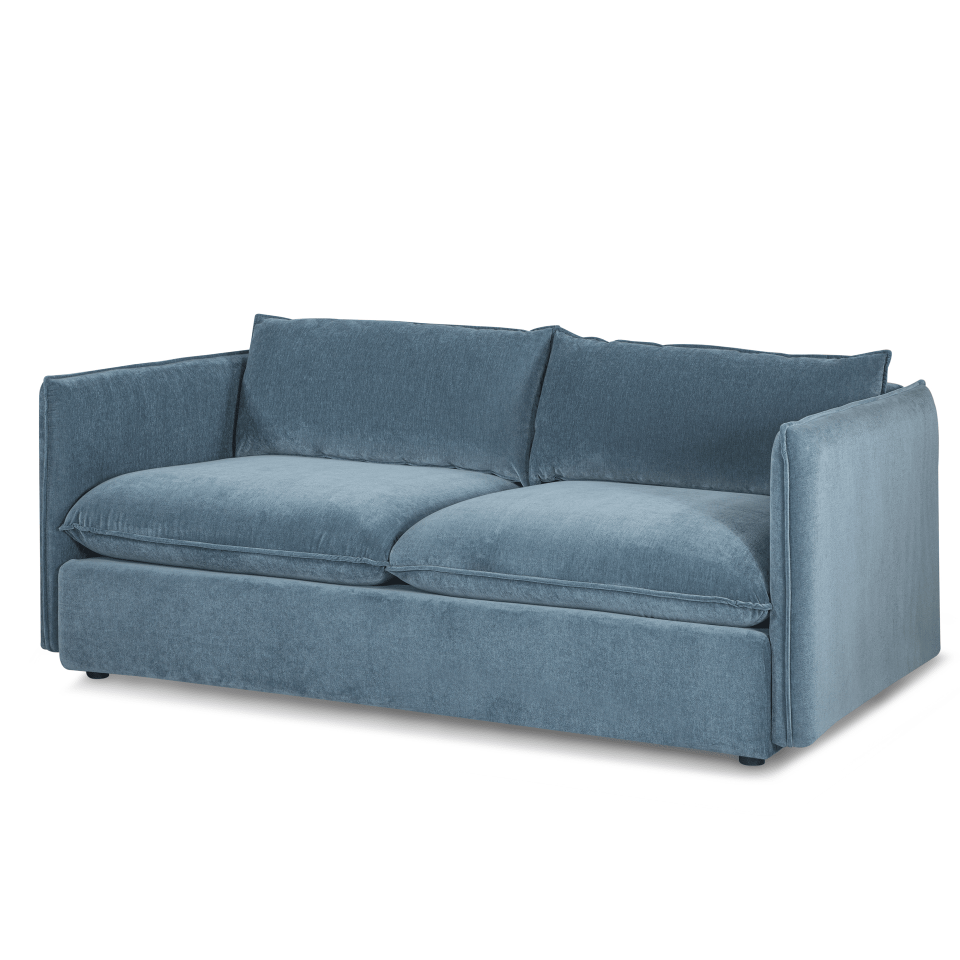 Gus Condo Sofa - Lake - Dekor Butik