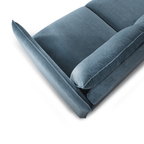 Gus Condo Sofa - Lake - Dekor Butik