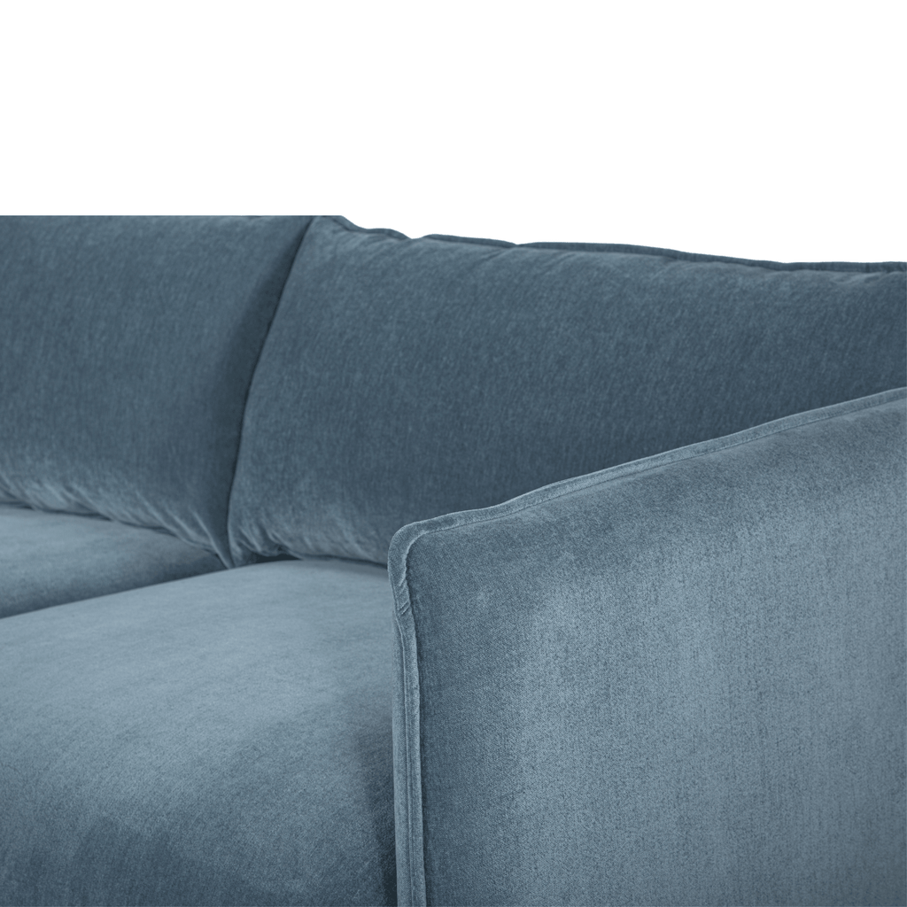 Gus Condo Sofa - Lake - Dekor Butik