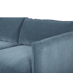 Gus Condo Sofa - Lake - Dekor Butik