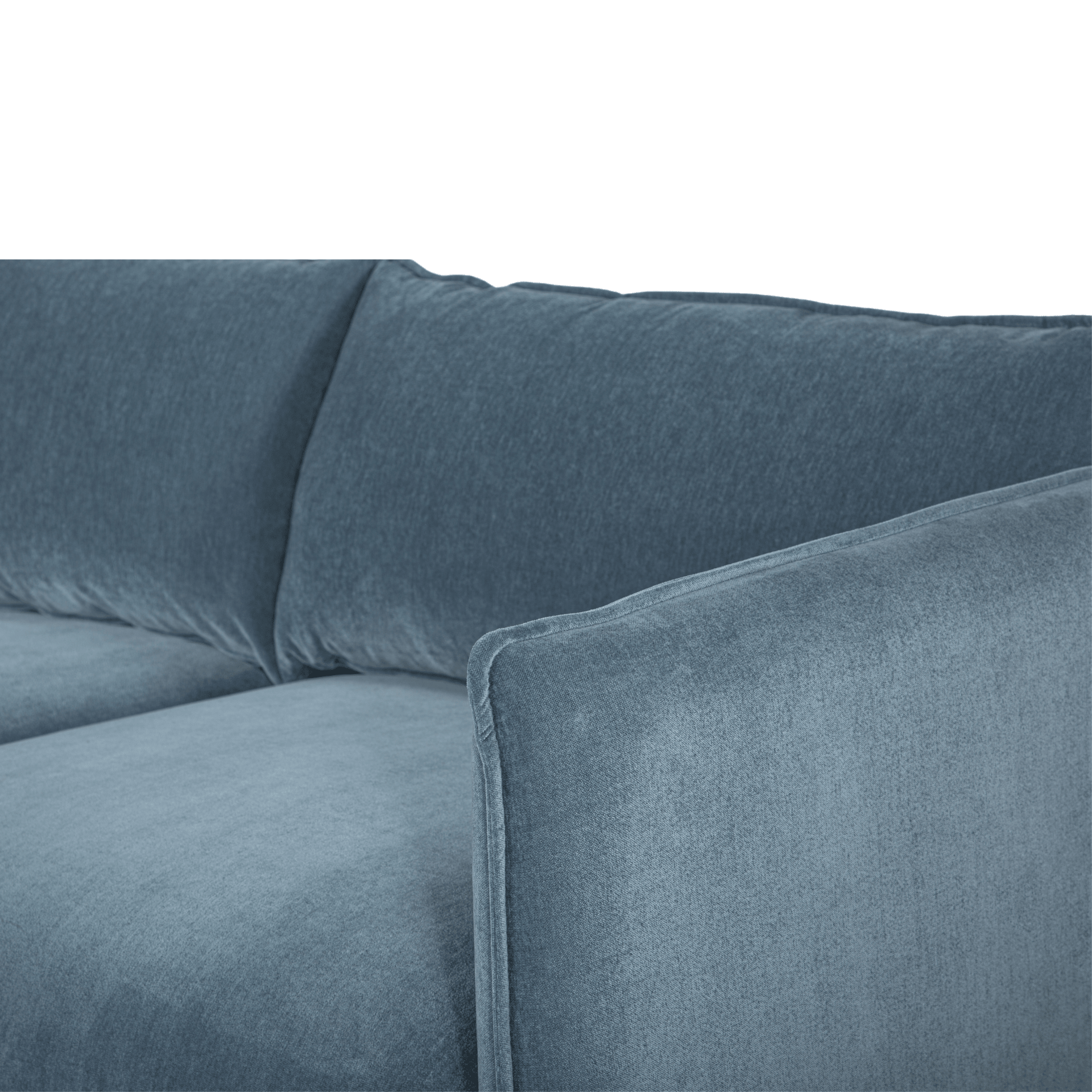 Gus Condo Sofa - Lake - Dekor Butik