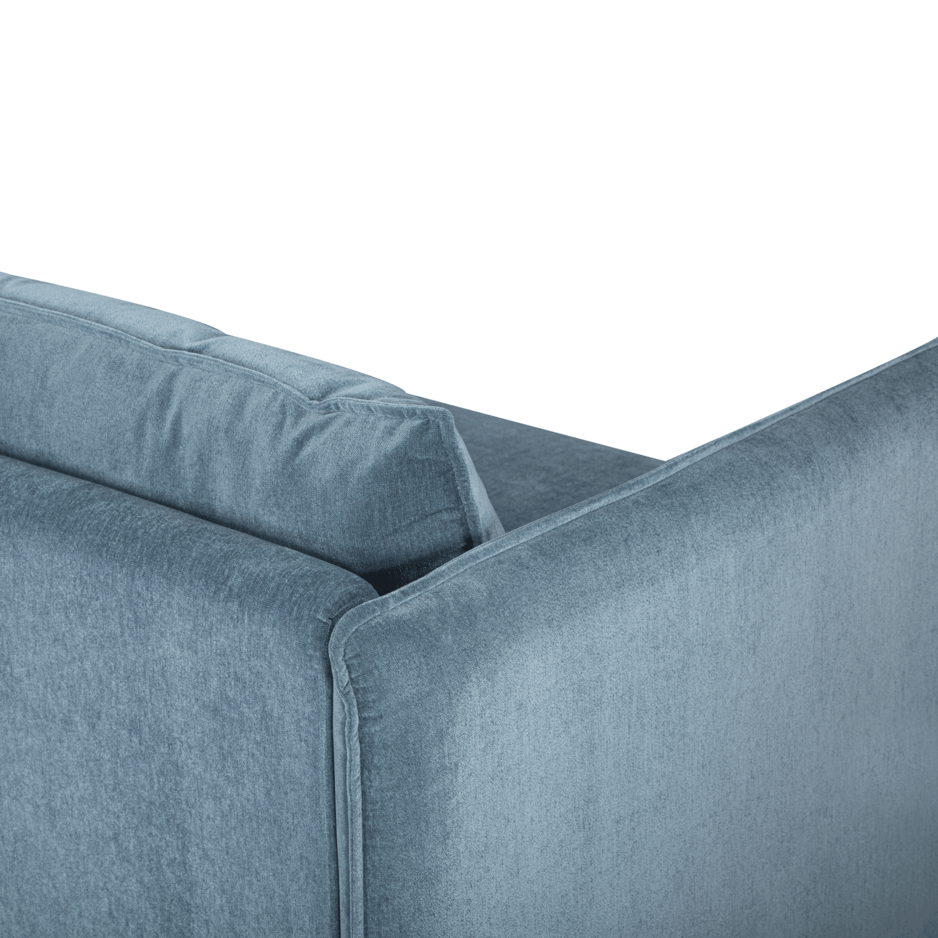 Gus Condo Sofa - Lake - Dekor Butik