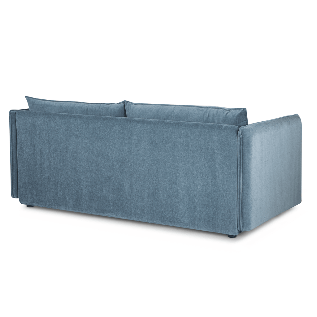Gus Condo Sofa - Lake - Dekor Butik