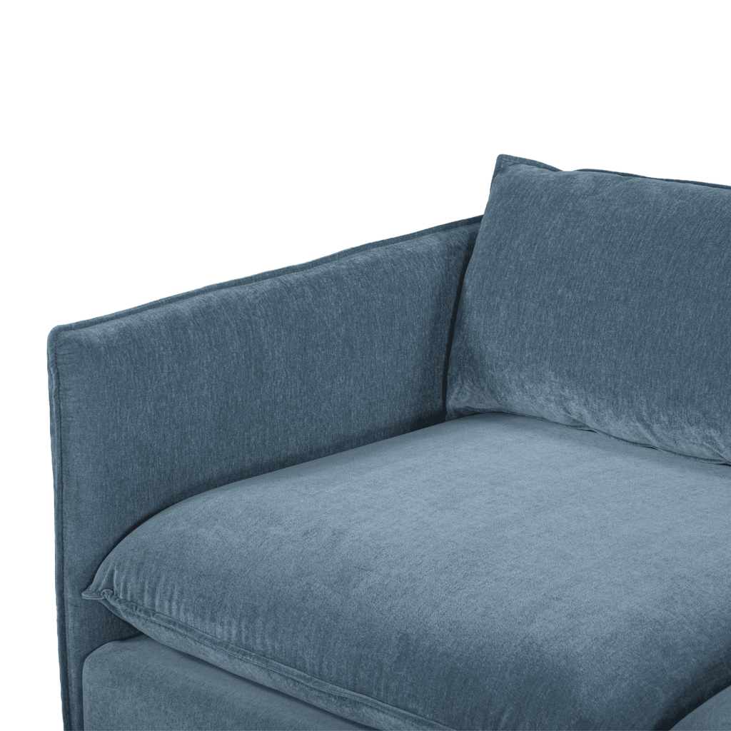 Gus Condo Sofa - Lake - Dekor Butik