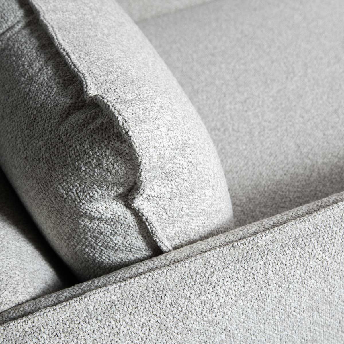 Gus Condo Sofa - Mirage Dune - Dekor Butik