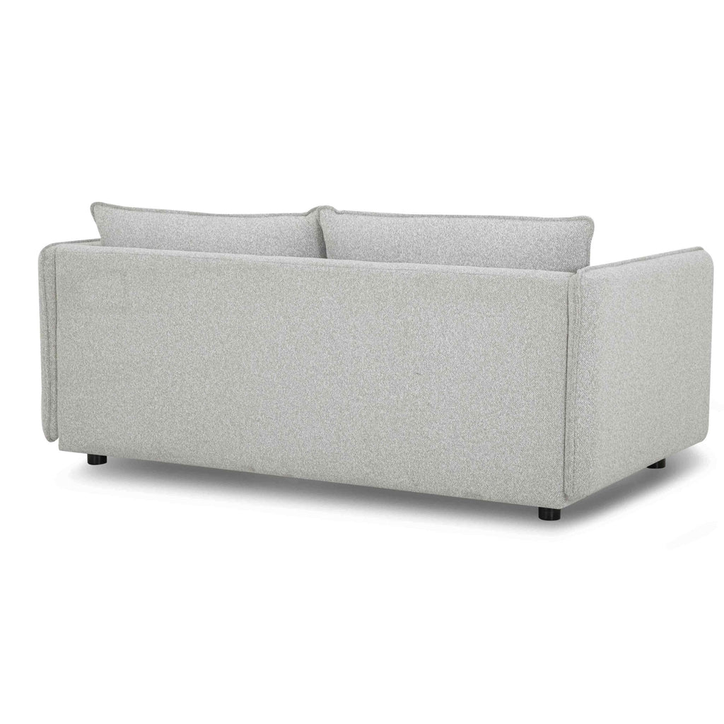 Gus Condo Sofa - Mirage Dune - Dekor Butik