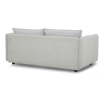 Gus Condo Sofa - Mirage Dune - Dekor Butik